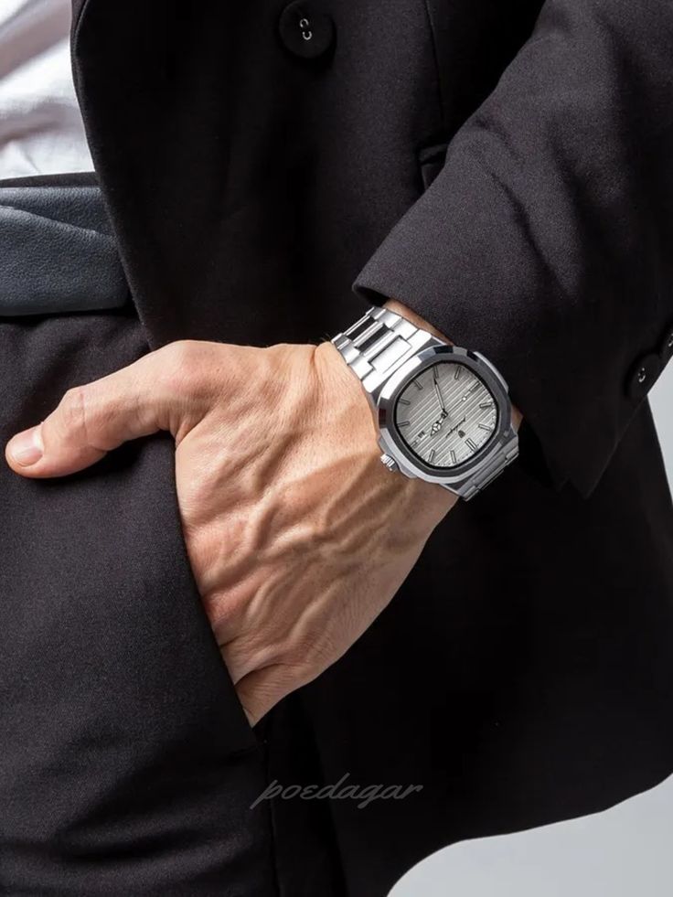 Daily wear watches