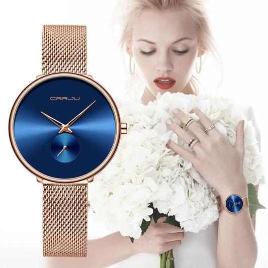 Ladies CRRJU watch