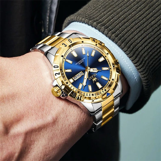 OLEVS GENTS 5560
