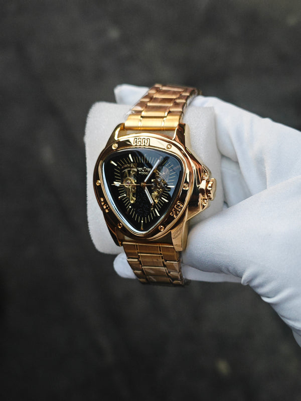 A.Winner New edition Fully automatic watch