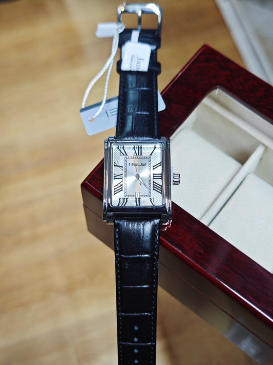 Helei 9015 Premium Vintage watch