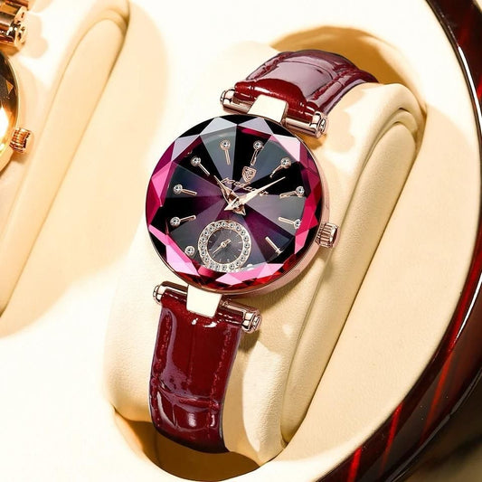 Ladies poedagar 719 watch