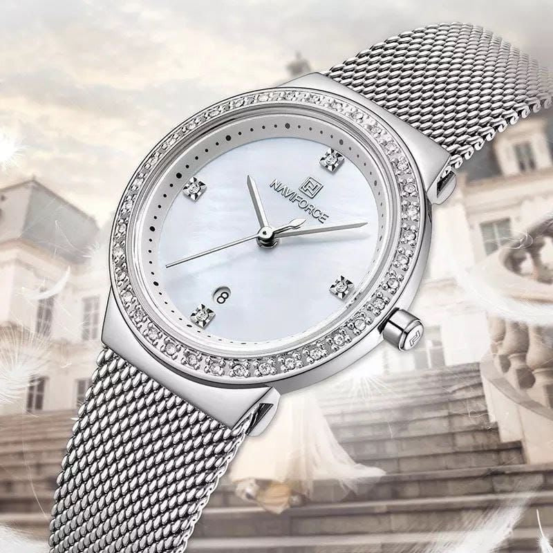 Ladies Naviforce 5005