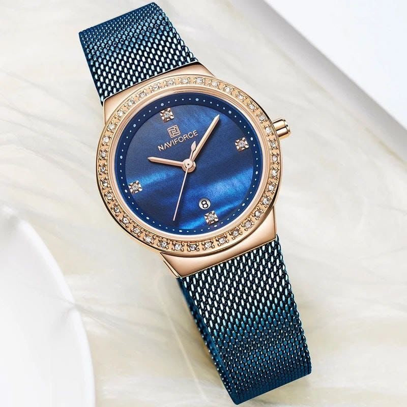 Ladies Naviforce 5005