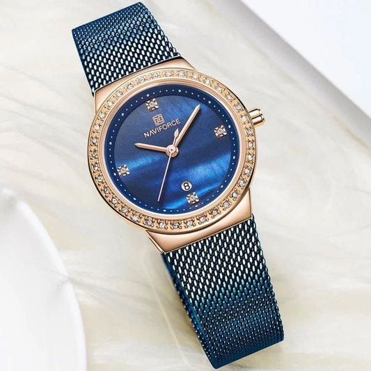 Ladies Naviforce 5005