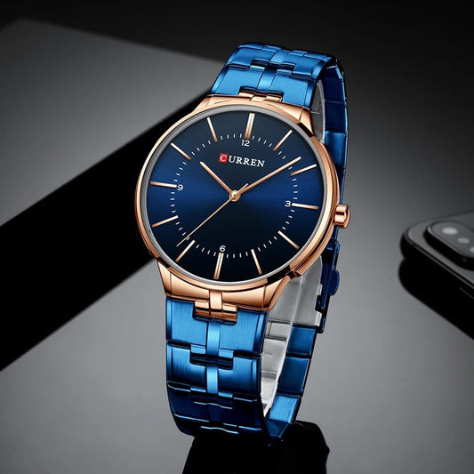 Curren 8321 watch