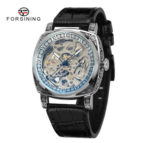 Forsining automatic watch
