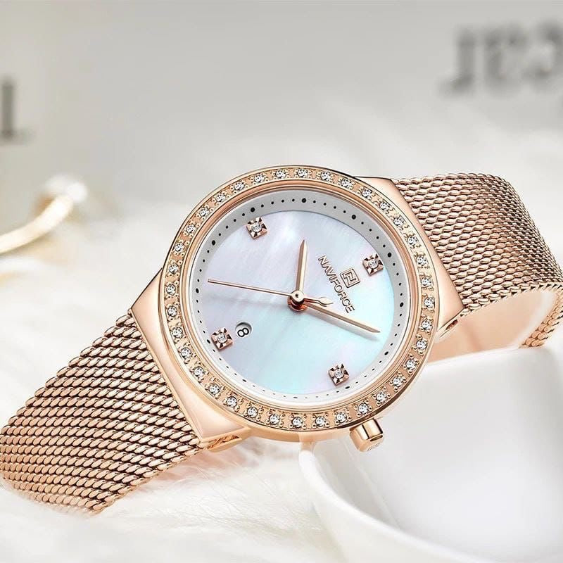Ladies Naviforce 5005
