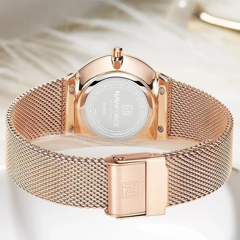 Ladies Naviforce 5005