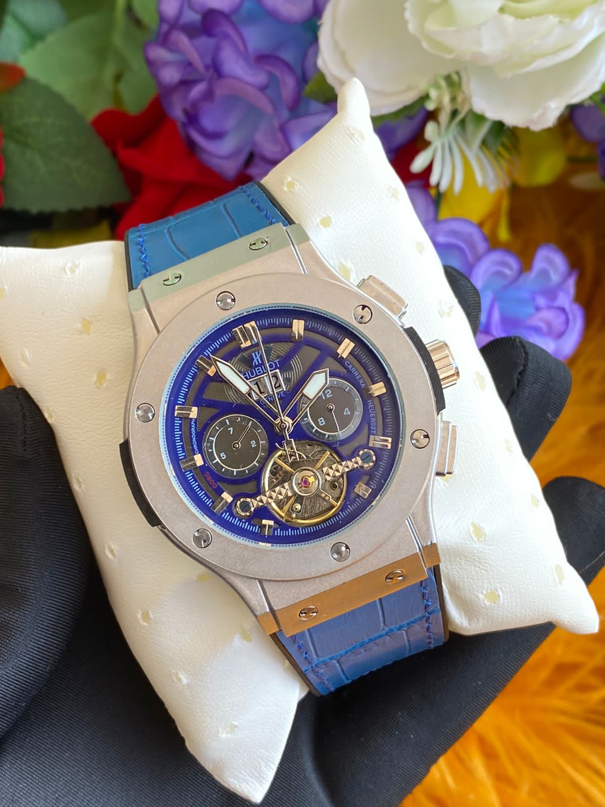 Designer Automatic watch