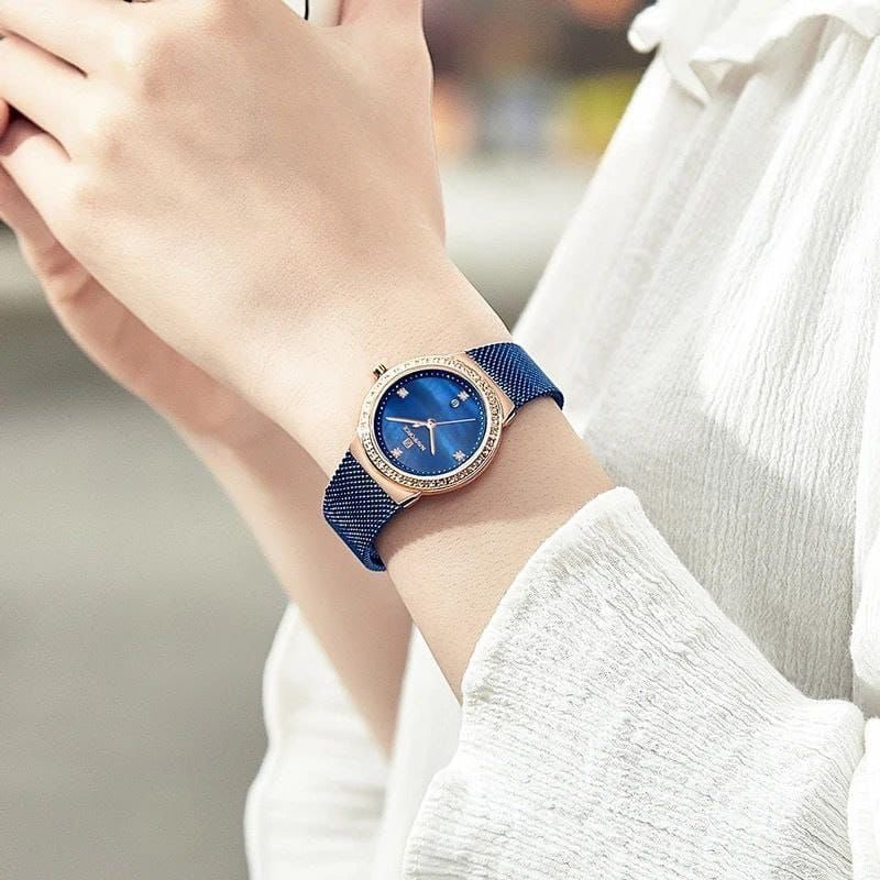 Ladies Naviforce 5005