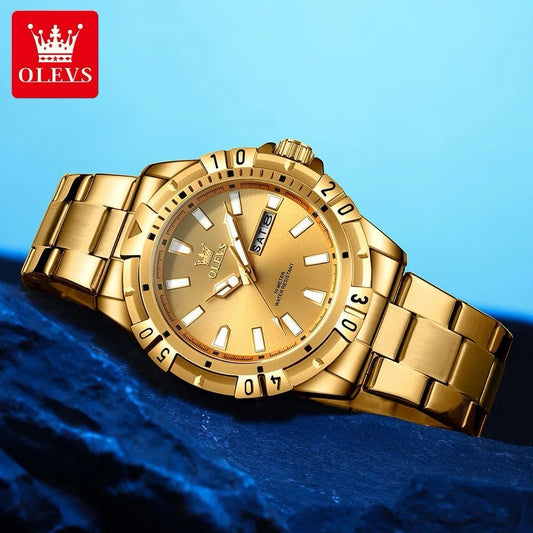 OLEVS GENTS 5560