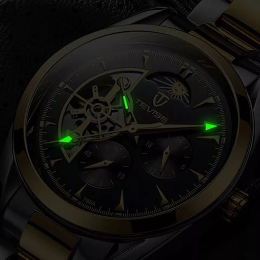 TEVISE AUTOMATIC WATCH