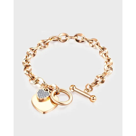 Ladies Bracelets