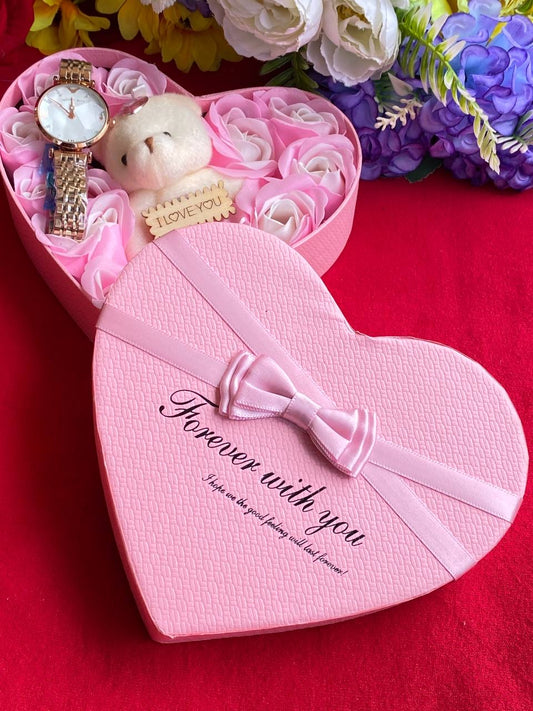Forever with you gift package