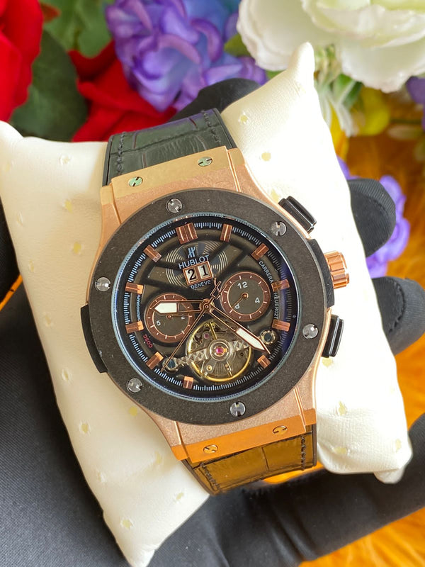 Designer Automatic watch