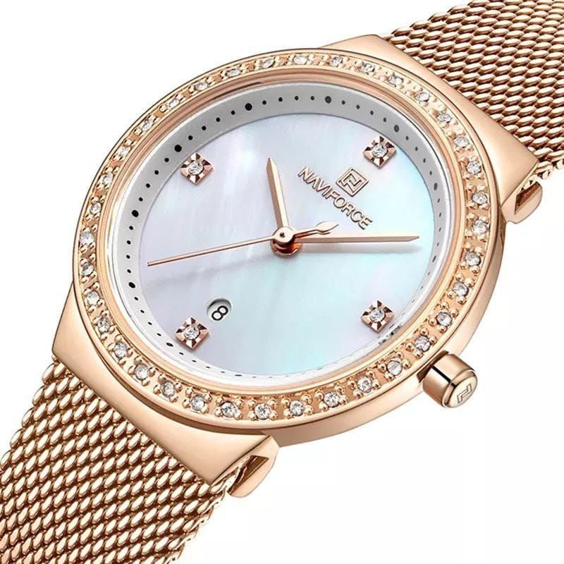 Ladies Naviforce 5005