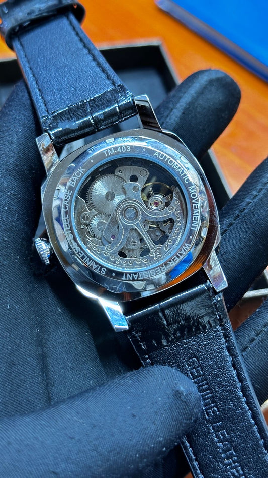 Forsining automatic watch