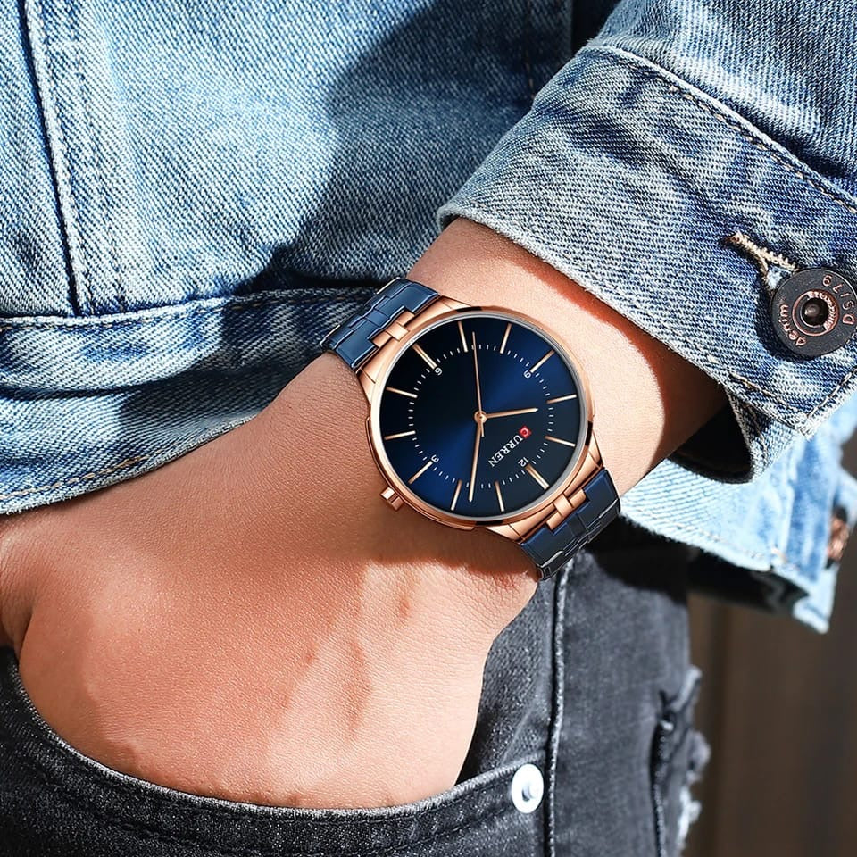 Curren 8321 watch