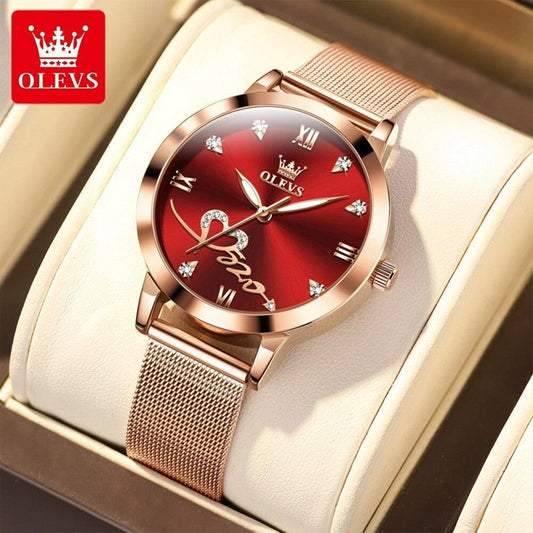 Ladies Olevs 5530