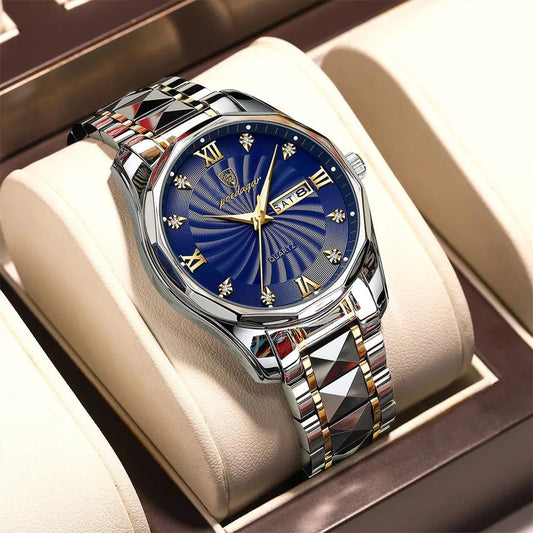 Classic Fashion Poedagar Day and date