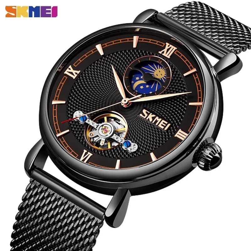 SKMEI MENS FASHION AUTOMATIC WATCH