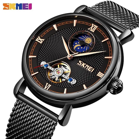 SKMEI MENS FASHION AUTOMATIC WATCH