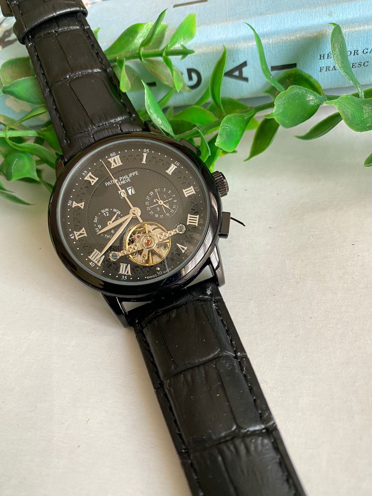 Patek Phillipe Automatic