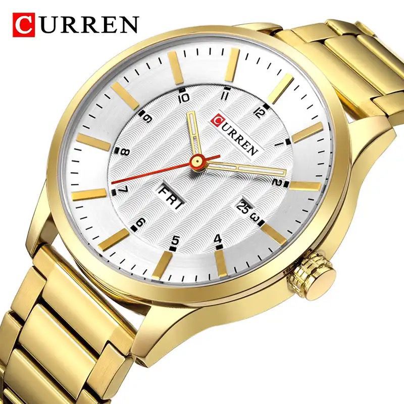 Curren 8316