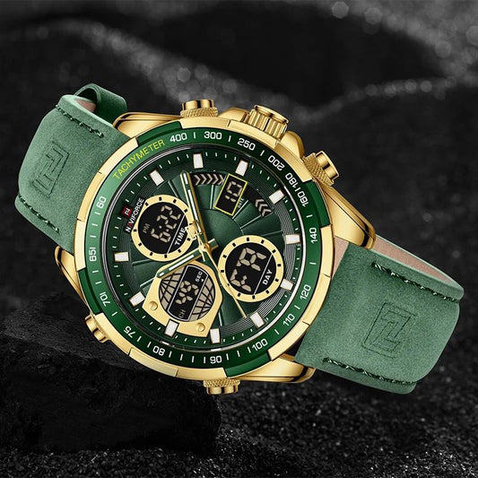 Naviforce NF 9197