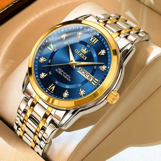 Olevs 5513 Fashion watch