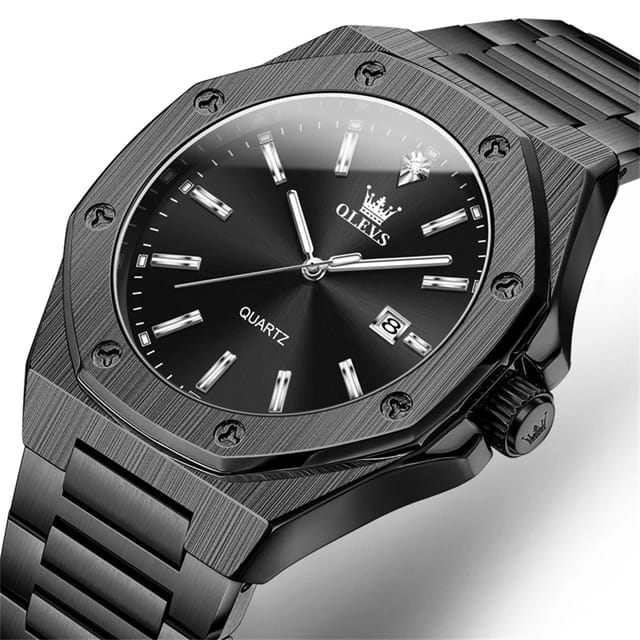 OLEVS GENT'S 3613 SMARTCASUAL watch