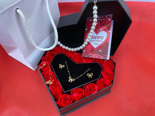 LOVE YOU GIFT SET