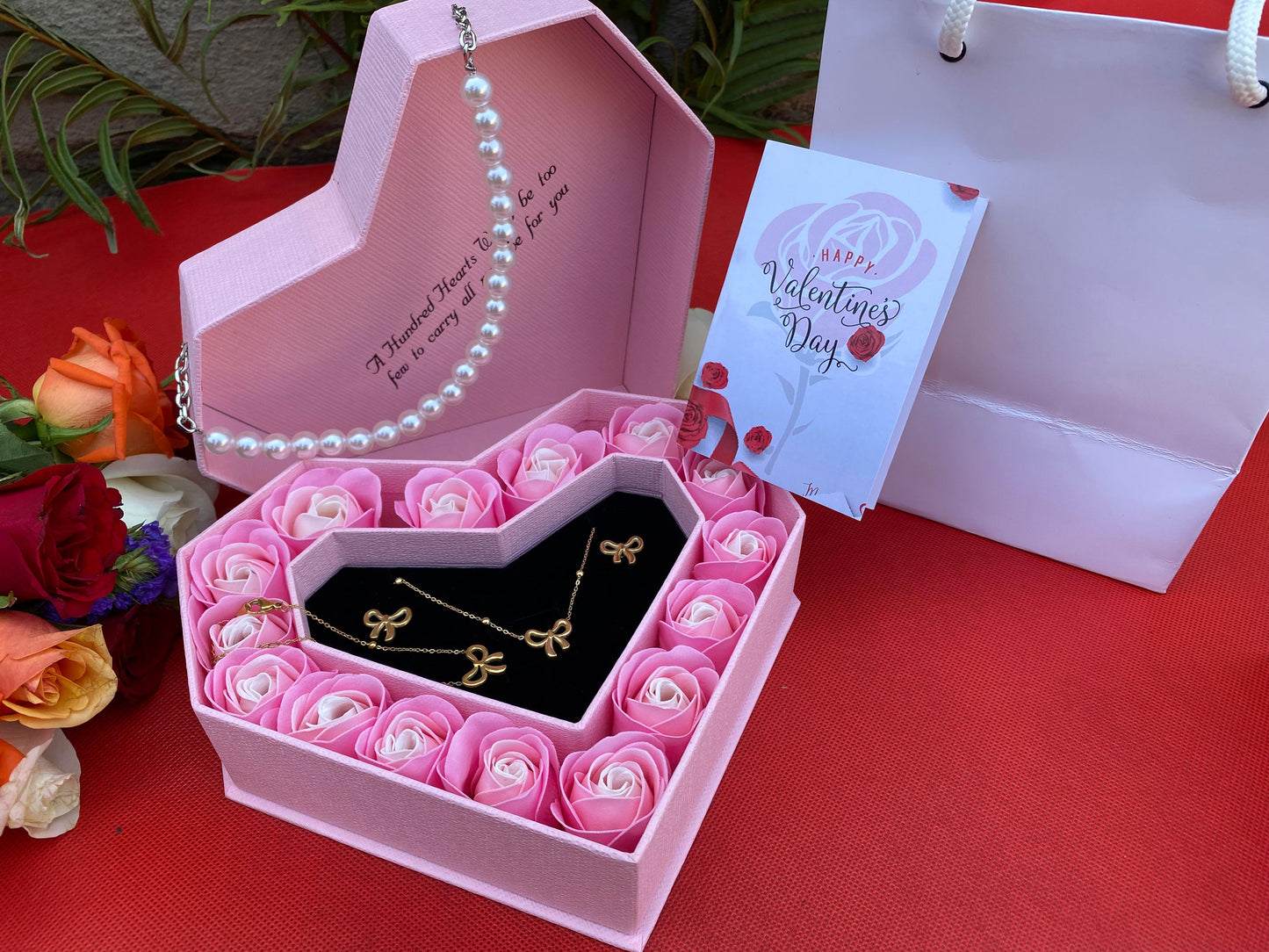 LOVE YOU GIFT SET