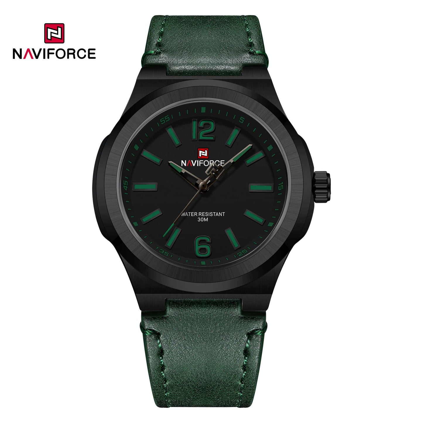 Naviforce NF9233 Daily wear watch