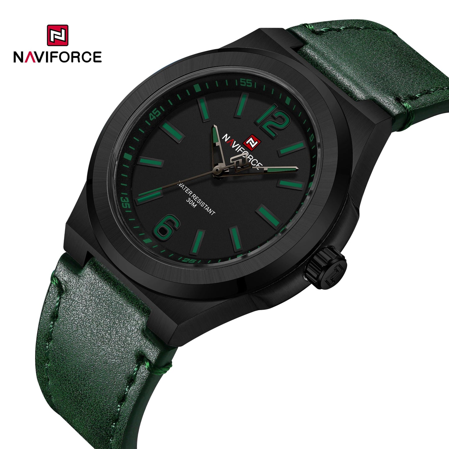 Naviforce NF9233 Daily wear watch