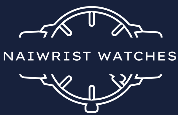 Naiwrist