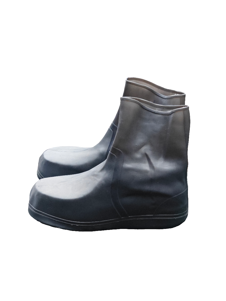Non slip Re-usable  Rain Shoe covers