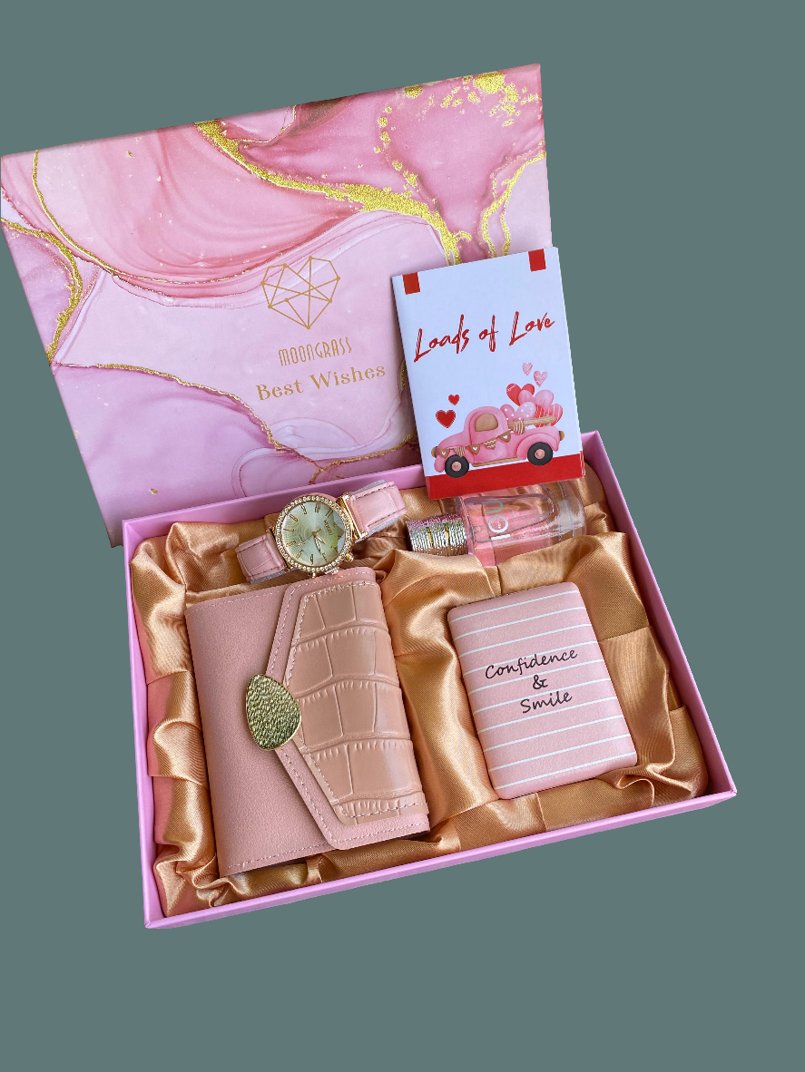 Pink Ladies Gift set 2026
