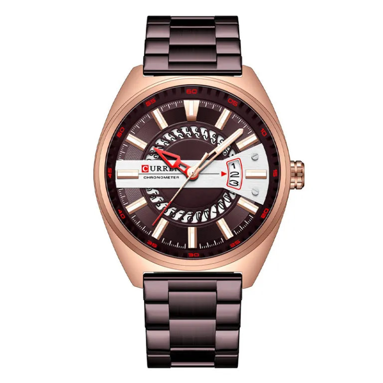 1A CURREN 8403 BUSINESS WATCH