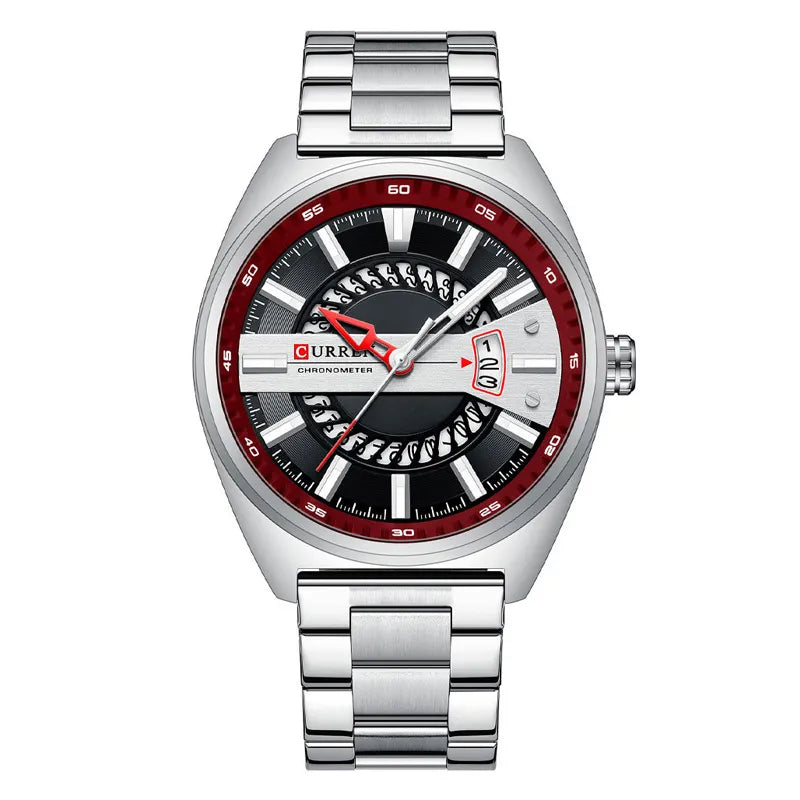 1A CURREN 8403 BUSINESS WATCH