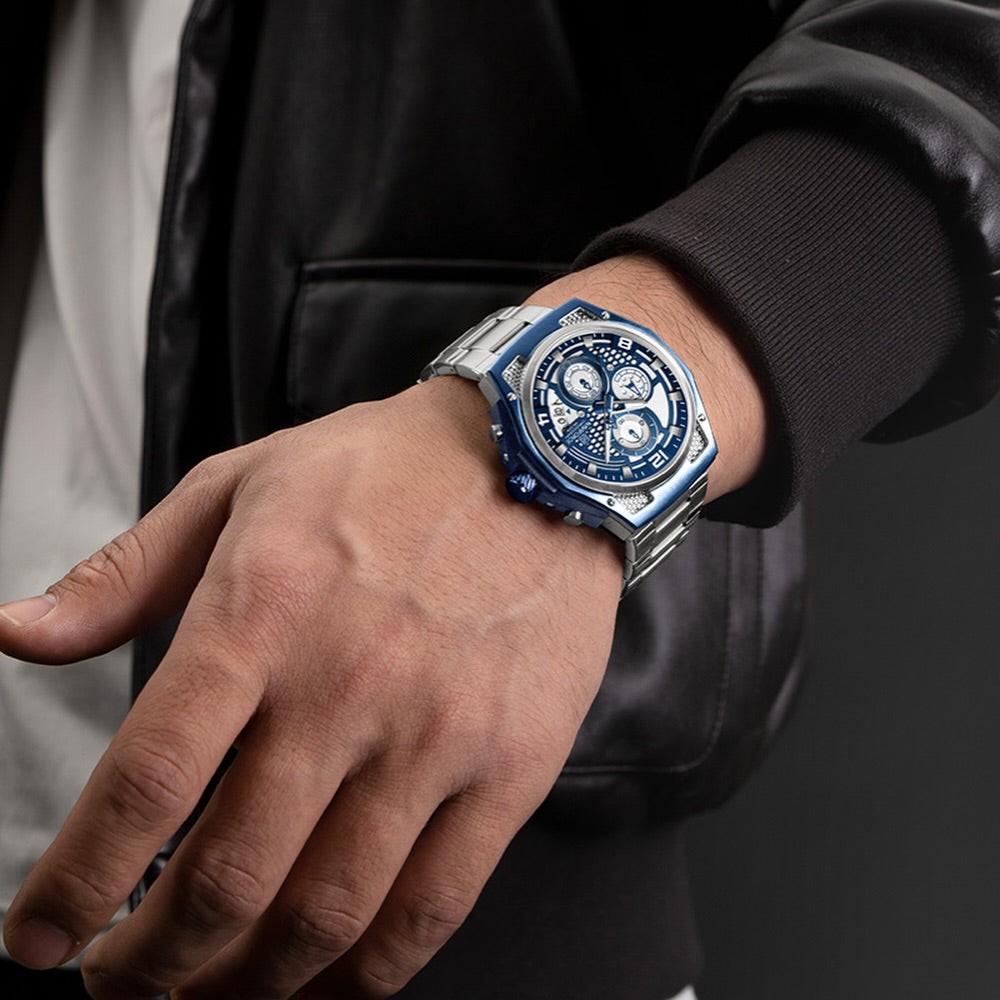 Naviforce NF8051s