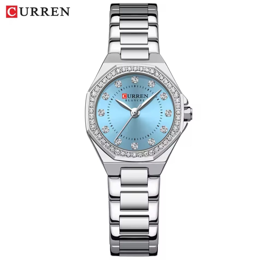 CURREN 9100 MODEL FOR LADIES