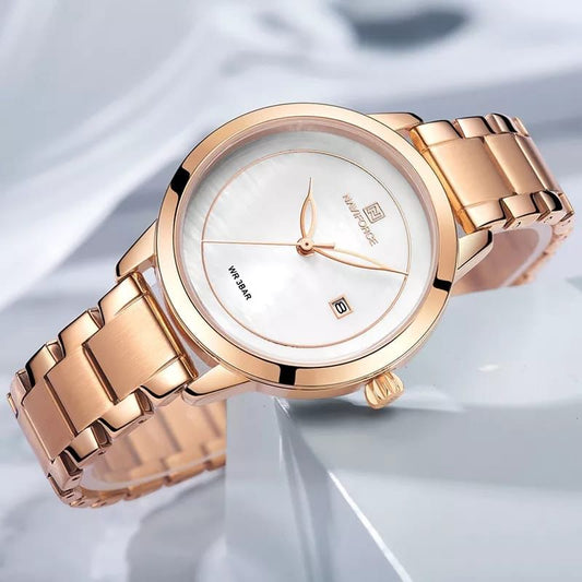 Ladies Naviforce NF 5008