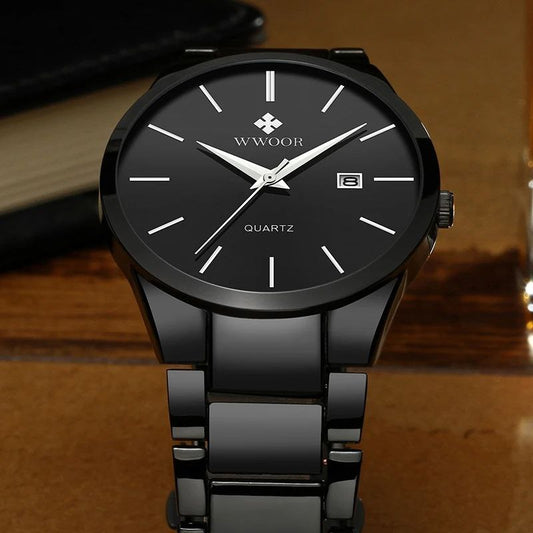 Wwoor Gents simple watch