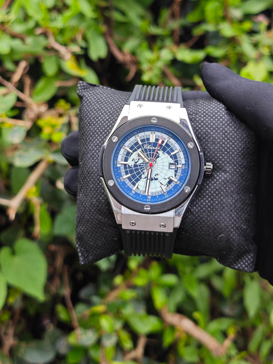 New Chenxi Gents space inspired watch