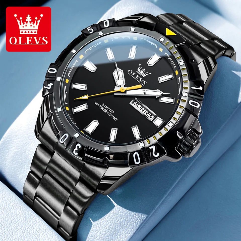 OLEVS GENTS 5560