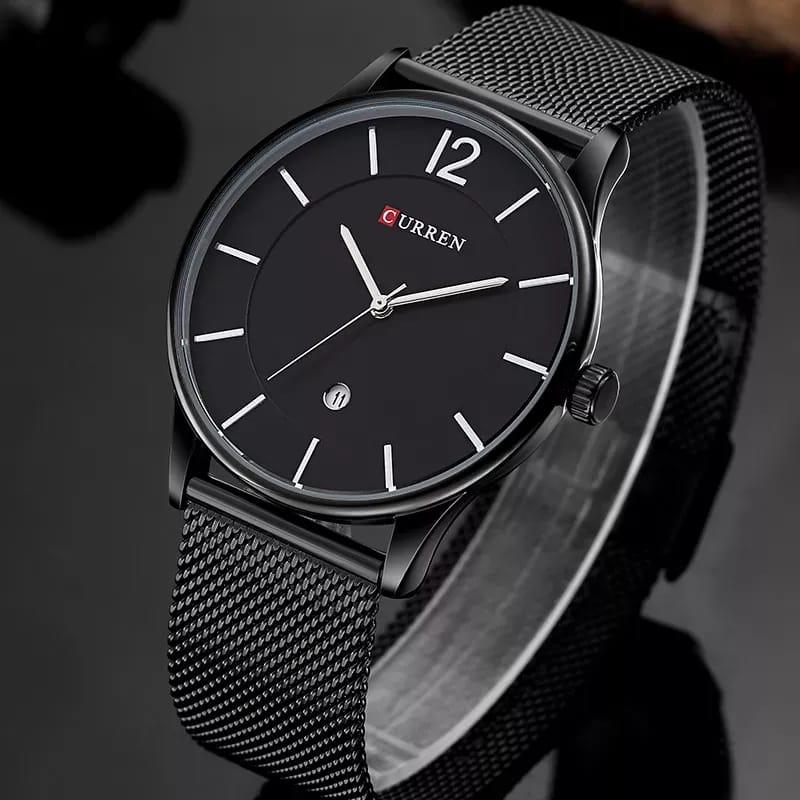 CURREN MEN FASHION WRISTWATCH