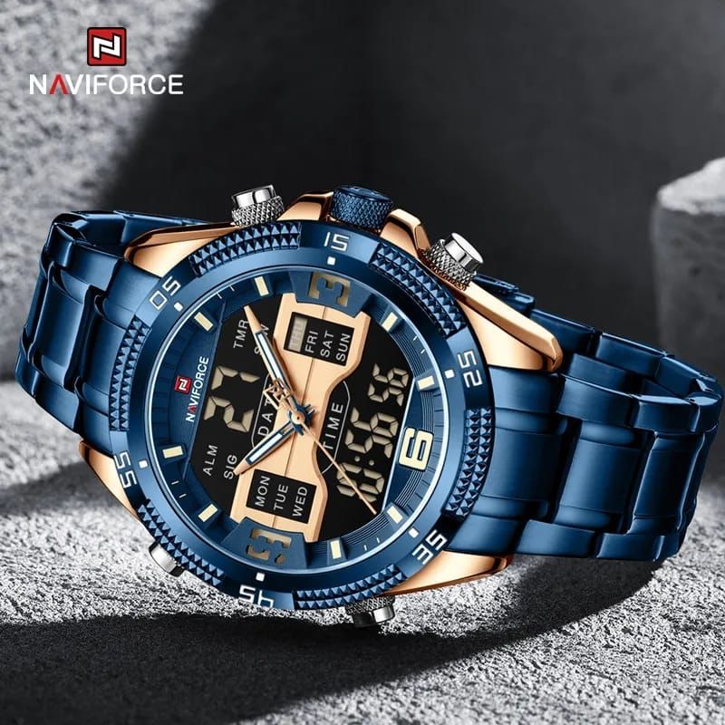 NAVIFORCE NF 9201