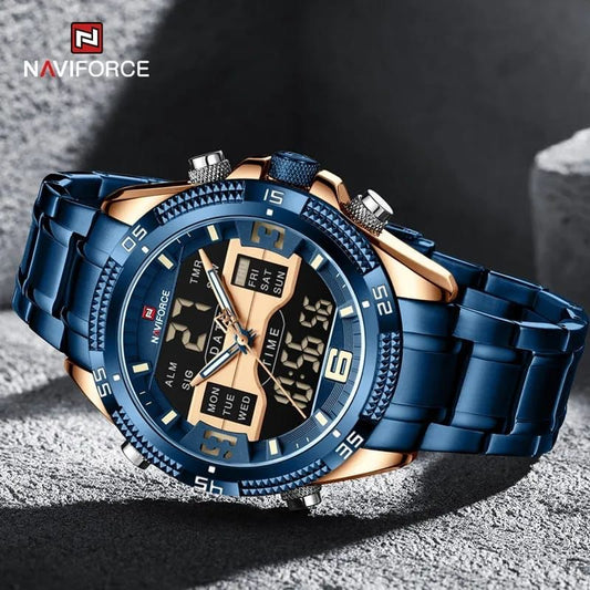 NAVIFORCE NF 9201